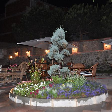 Tahir Aga Konagi Hotel Trabzon Dış mekan fotoğraf