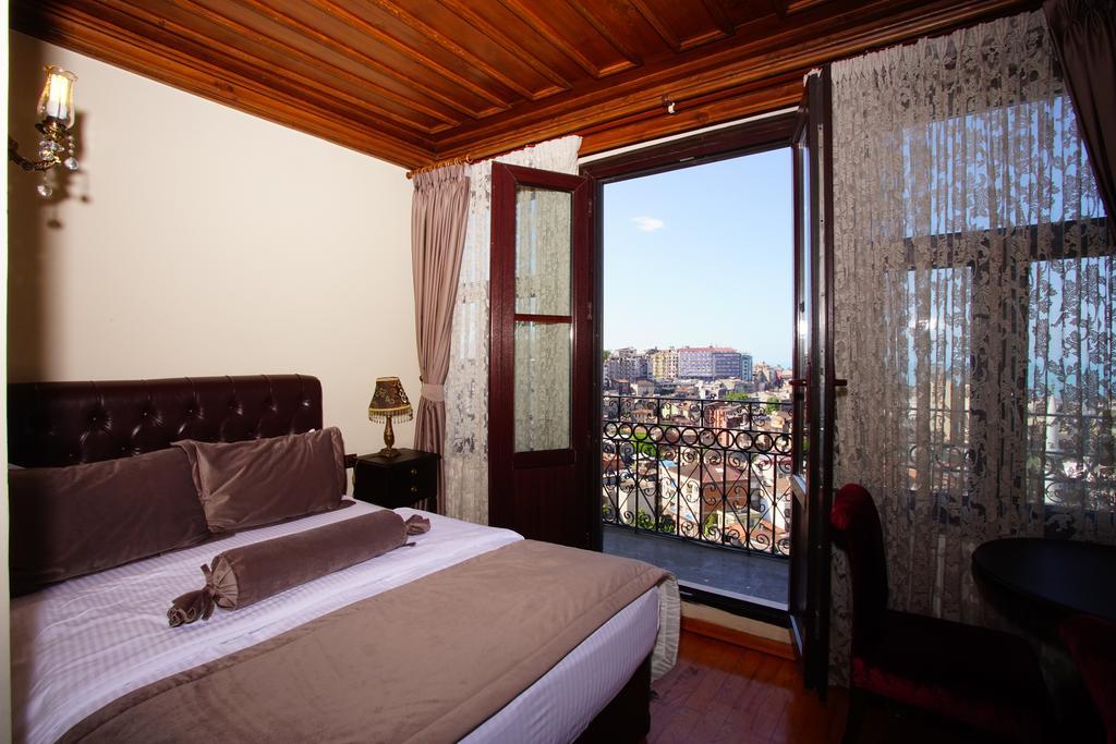 Tahir Aga Konagi Hotel Trabzon Dış mekan fotoğraf