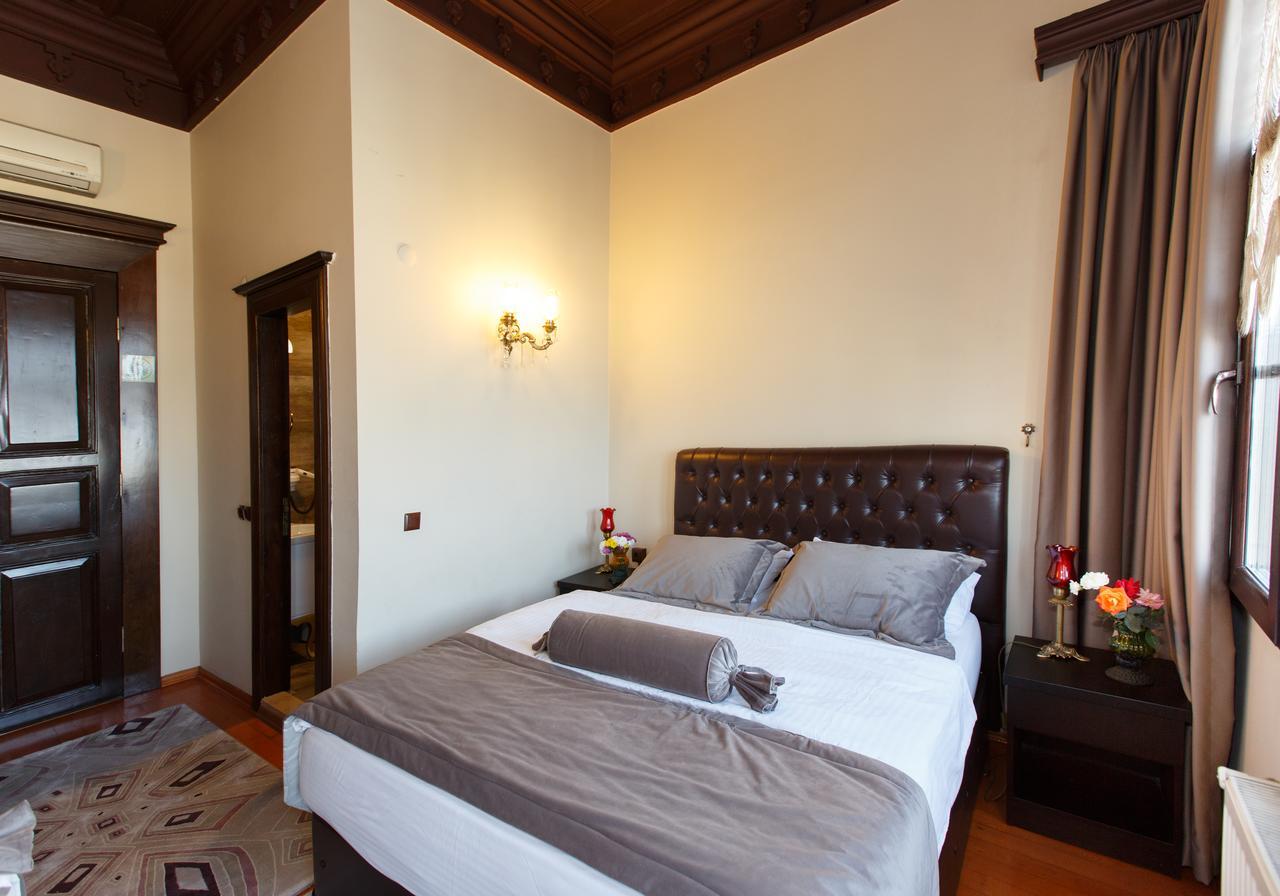 Tahir Aga Konagi Hotel Trabzon Dış mekan fotoğraf